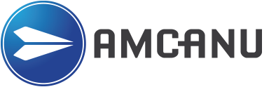 Amcanu Logo